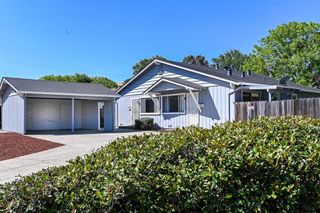16735 Del Monte Avenue, Morgan Hill, CA 95037