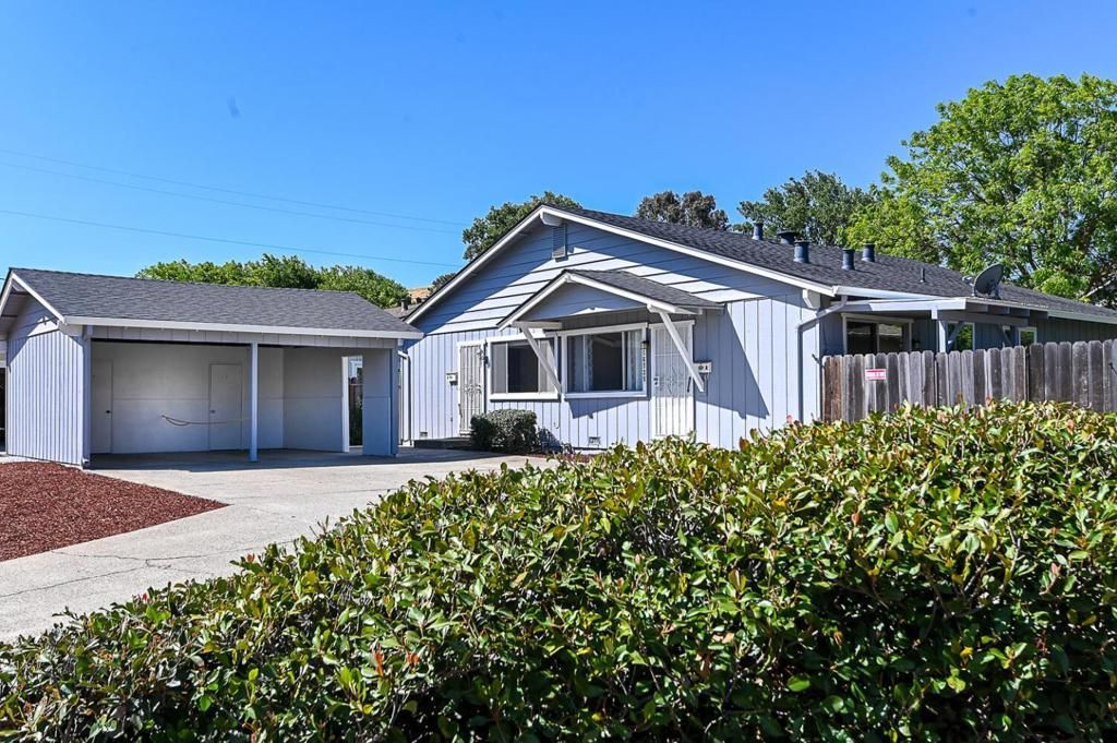 16735 Del Monte Avenue, Morgan Hill, CA 95037
