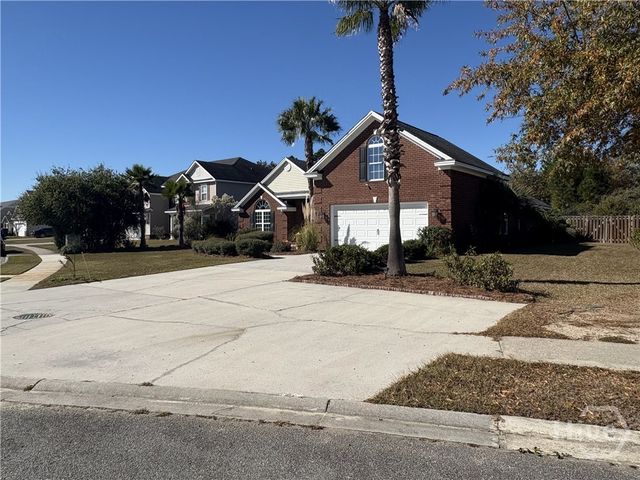 100 Cumberland Way, Savannah, GA 31407