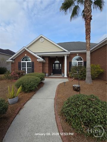 100 Cumberland Way, Savannah, GA 31407