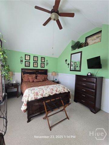 100 Cumberland Way, Savannah, GA 31407