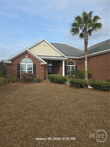 100 Cumberland Way, Savannah, GA 31407