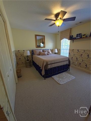 100 Cumberland Way, Savannah, GA 31407