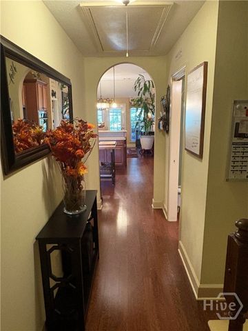 100 Cumberland Way, Savannah, GA 31407