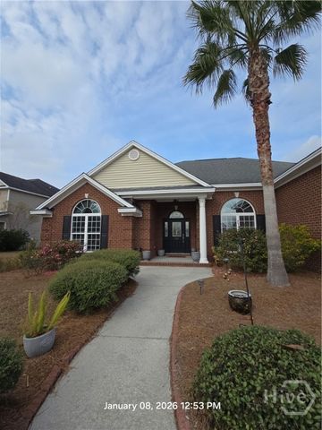 100 Cumberland Way, Savannah, GA 31407