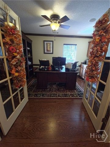 100 Cumberland Way, Savannah, GA 31407