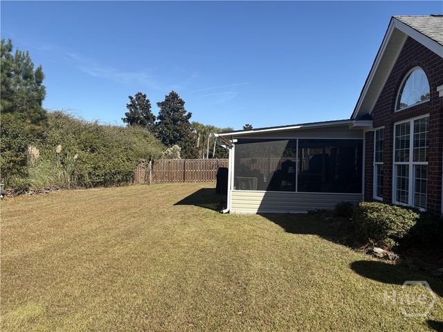 100 Cumberland Way, Savannah, GA 31407