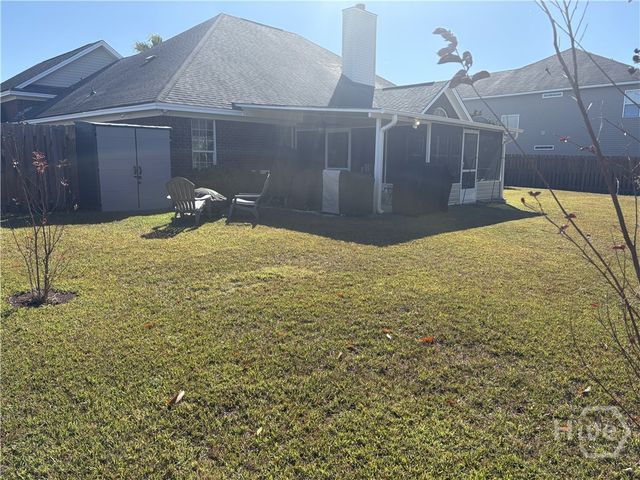 100 Cumberland Way, Savannah, GA 31407