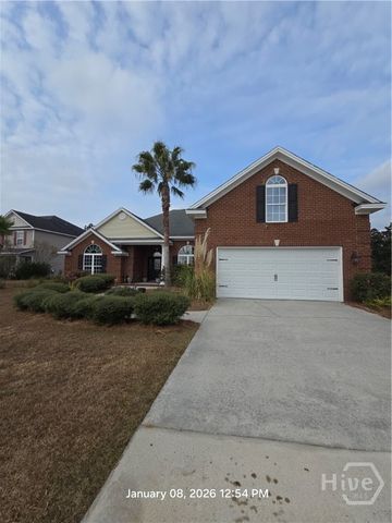 100 Cumberland Way, Savannah, GA 31407