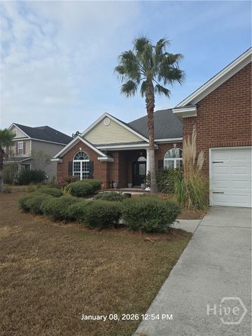 100 Cumberland Way, Savannah, GA 31407