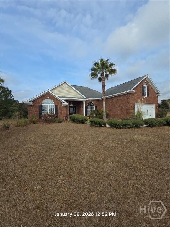 100 Cumberland Way, Savannah, GA 31407