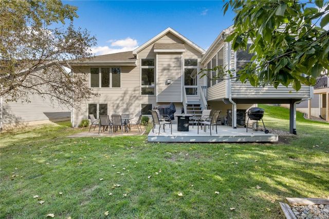 1331 34th Street, Cedar Rapids, IA 52403