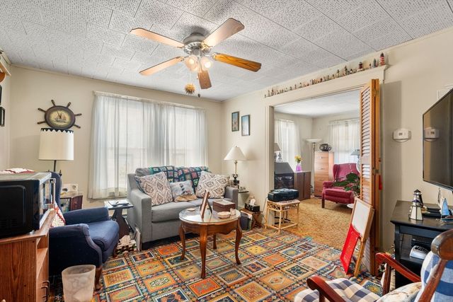 1142-1144 Plymouth Ave, Fall River, MA 02721