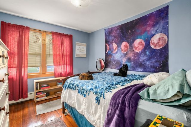 1142-1144 Plymouth Ave, Fall River, MA 02721