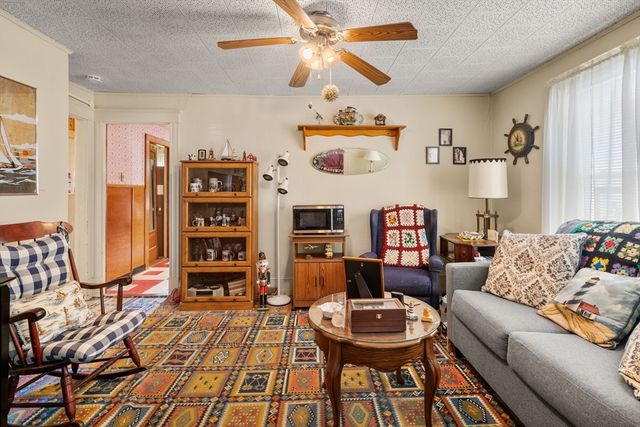 1142-1144 Plymouth Ave, Fall River, MA 02721