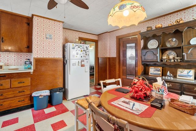 1142-1144 Plymouth Ave, Fall River, MA 02721