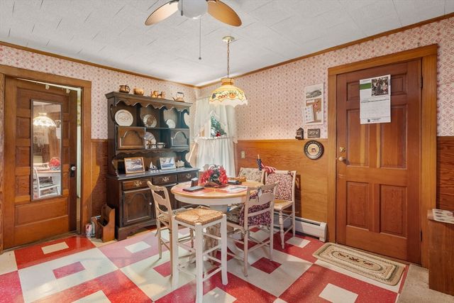 1142-1144 Plymouth Ave, Fall River, MA 02721