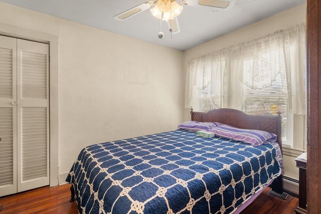 1142-1144 Plymouth Ave, Fall River, MA 02721
