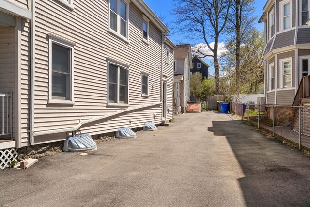 1142-1144 Plymouth Ave, Fall River, MA 02721