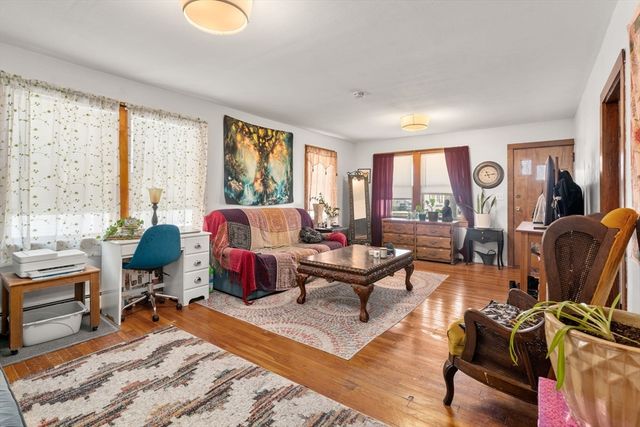 1142-1144 Plymouth Ave, Fall River, MA 02721