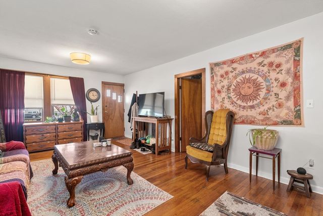 1142-1144 Plymouth Ave, Fall River, MA 02721