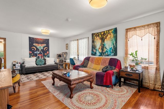1142-1144 Plymouth Ave, Fall River, MA 02721