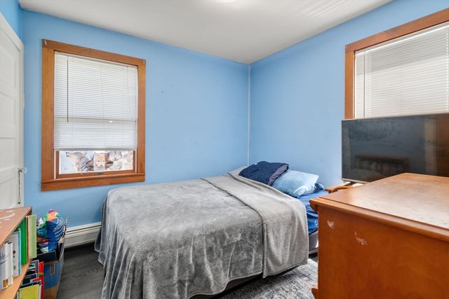 1142-1144 Plymouth Ave, Fall River, MA 02721