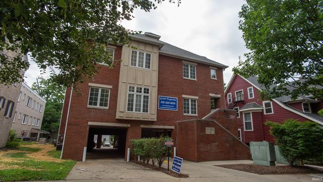 314 N Washington Street, Bloomington, IN 47404