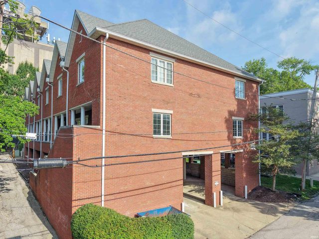 314 N Washington Street, Bloomington, IN 47404