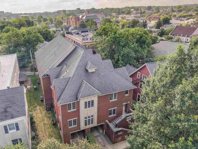 314 N Washington Street, Bloomington, IN 47404
