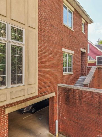 314 N Washington Street, Bloomington, IN 47404
