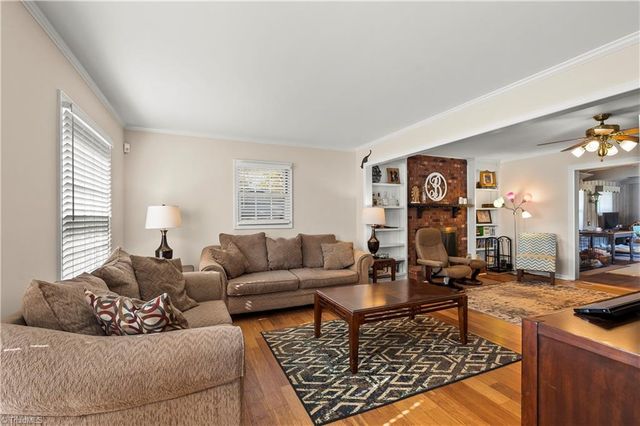 3705 Whitehaven Road, Winston-salem, NC 27106