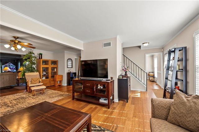 3705 Whitehaven Road, Winston-salem, NC 27106