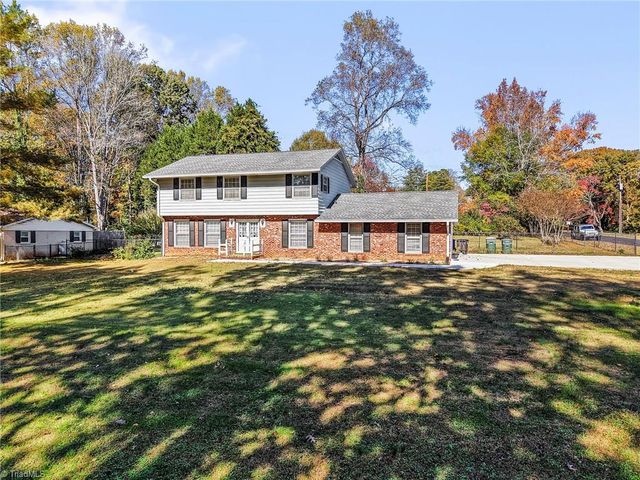 3705 Whitehaven Road, Winston-salem, NC 27106