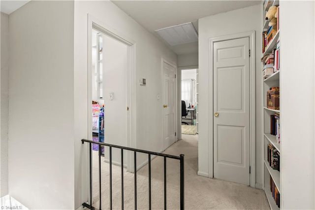 3705 Whitehaven Road, Winston-salem, NC 27106