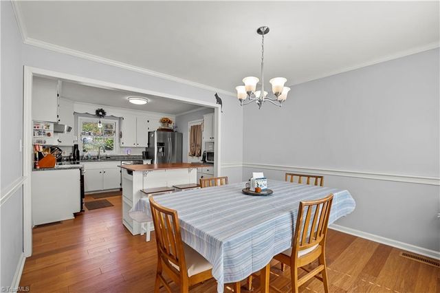 3705 Whitehaven Road, Winston-salem, NC 27106