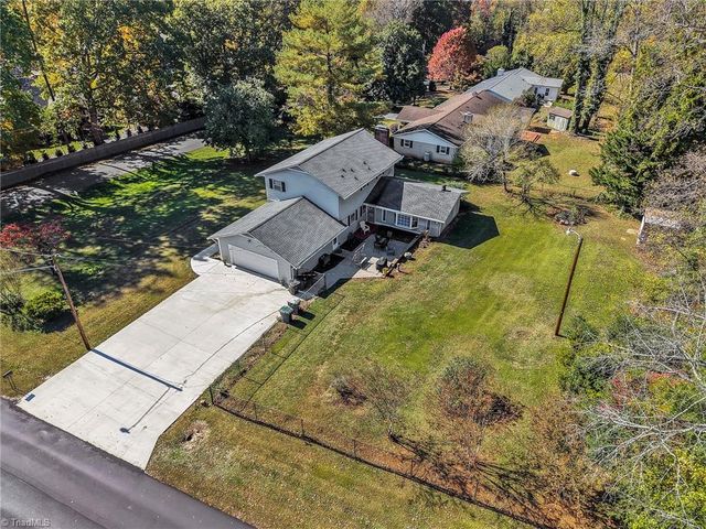 3705 Whitehaven Road, Winston-salem, NC 27106