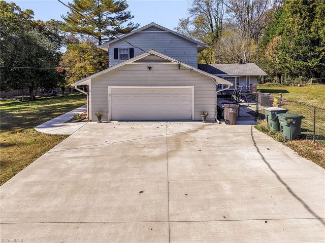 3705 Whitehaven Road, Winston-salem, NC 27106