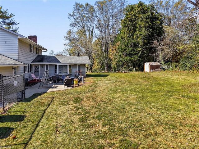 3705 Whitehaven Road, Winston-salem, NC 27106