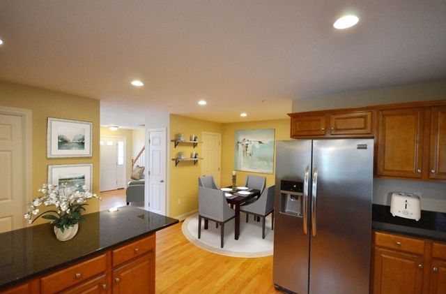 855 Temple St D1, Whitman, MA 02382