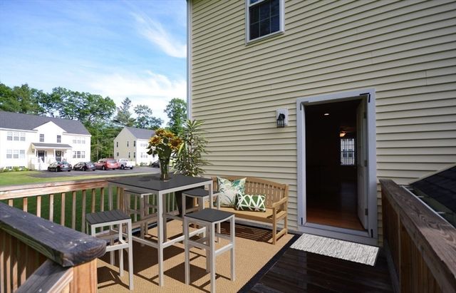 855 Temple St D1, Whitman, MA 02382