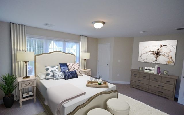 855 Temple St D1, Whitman, MA 02382