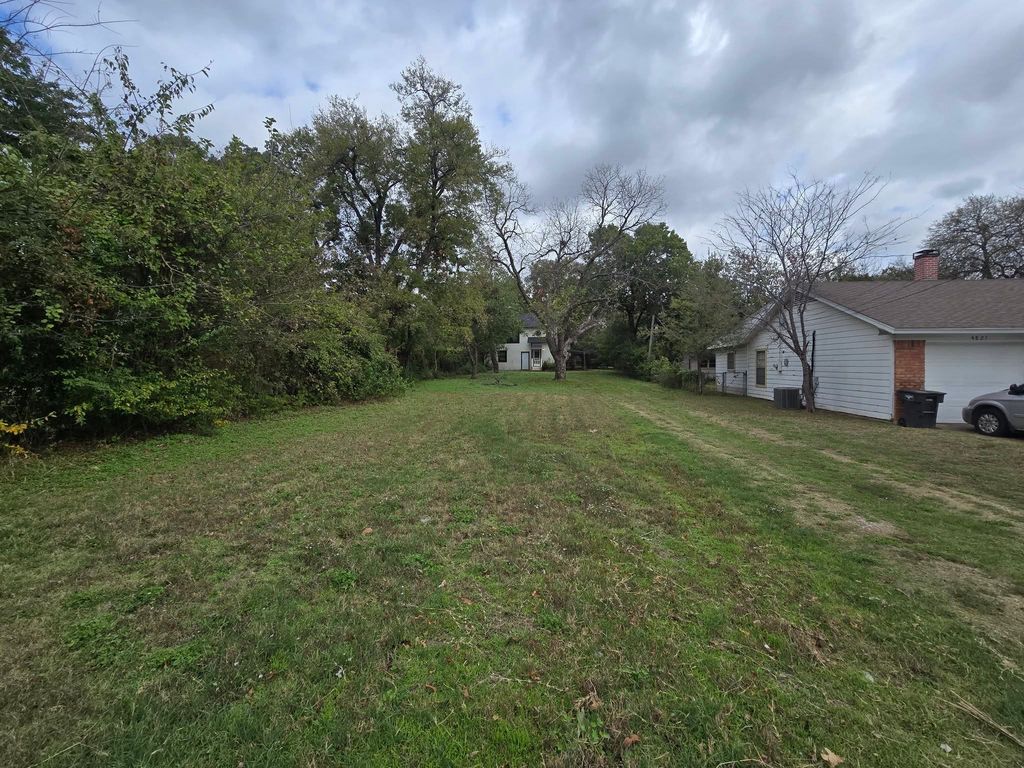 4819 Morris Avenue, Fort Worth, TX 76103 — photo 2