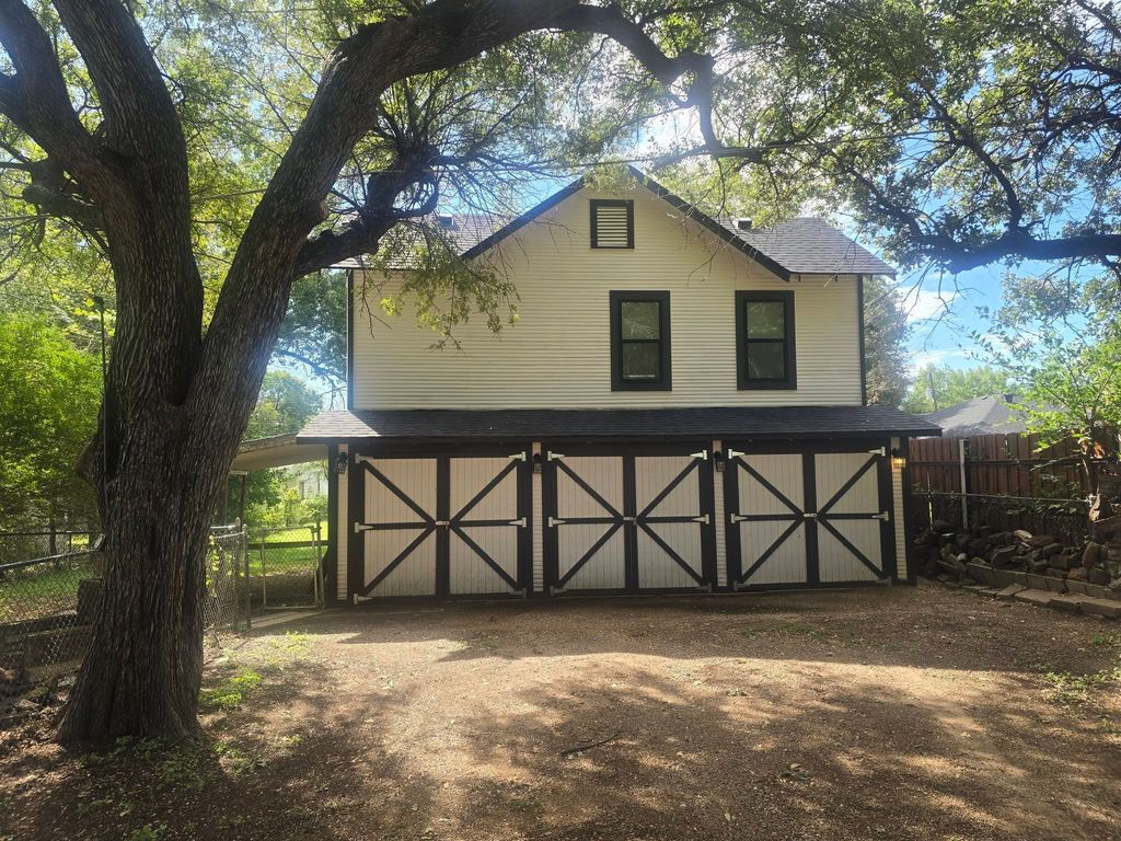 4819 Morris Avenue, Fort Worth, TX 76103 — photo 3