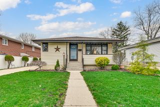 18538 Oakley Avenue, Lansing, IL 60438
