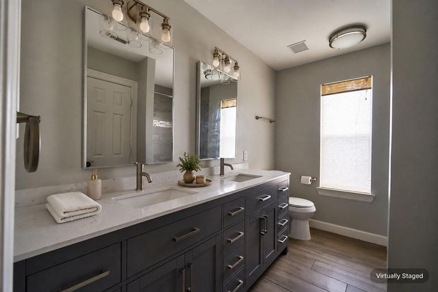 3234 Bodine Drive, Pearland, TX 77584