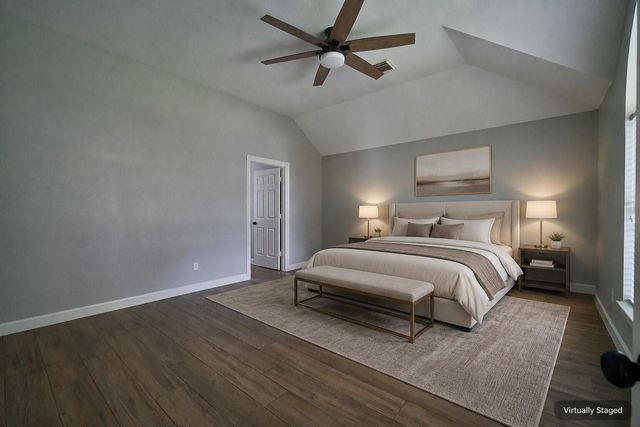 3234 Bodine Drive, Pearland, TX 77584