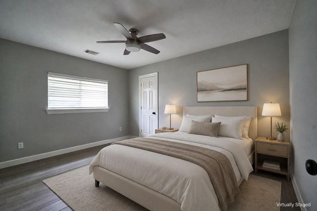3234 Bodine Drive, Pearland, TX 77584