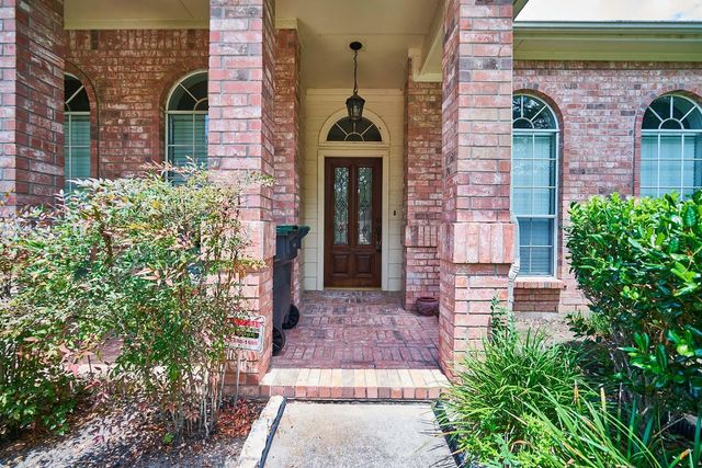 3234 Bodine Drive, Pearland, TX 77584