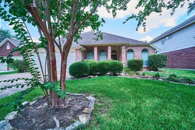 3234 Bodine Drive, Pearland, TX 77584